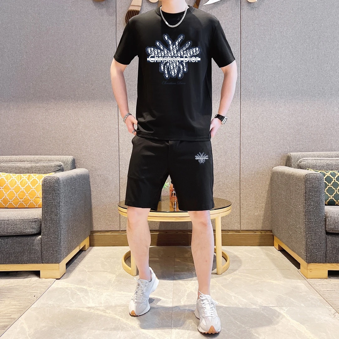 Dior T-Shirt — c09bb324