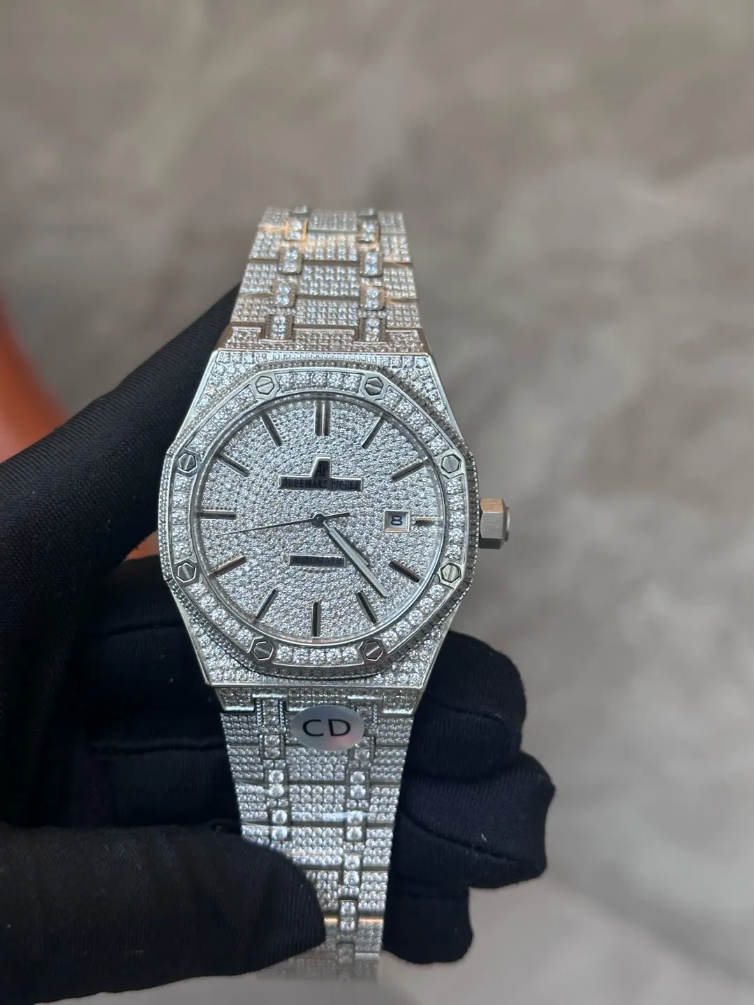 Audemars Piguet Watch — 47173b90