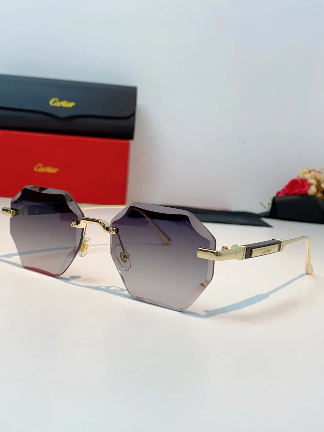 Cartier Eyewear — 0b1df1fc