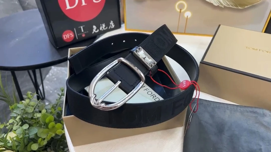 Tom Ford Belts — b2257bd7