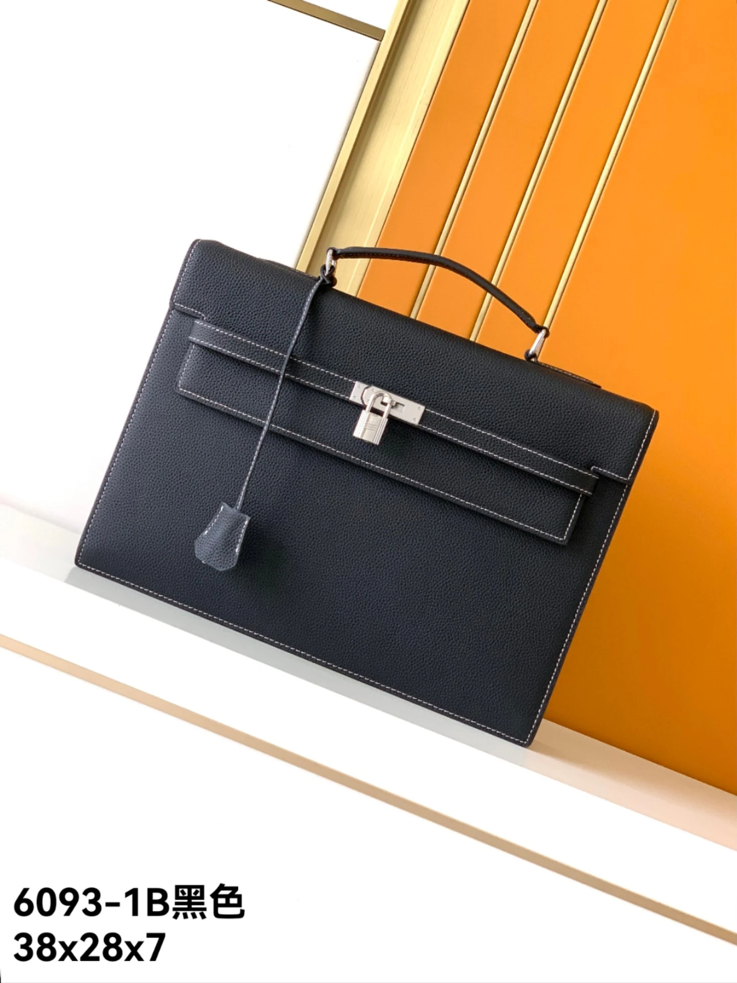 Montblanc Bag — c082687c