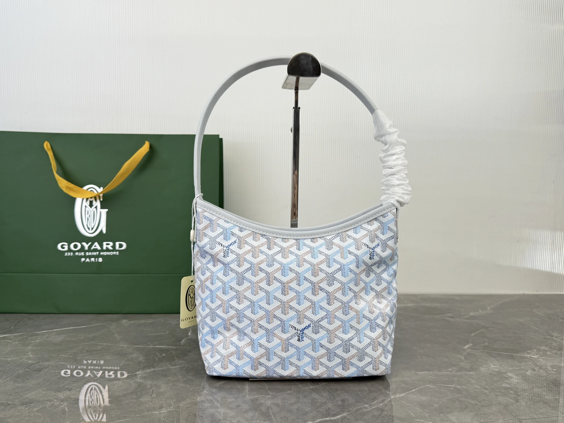 Goyard Bag — 88be2f66