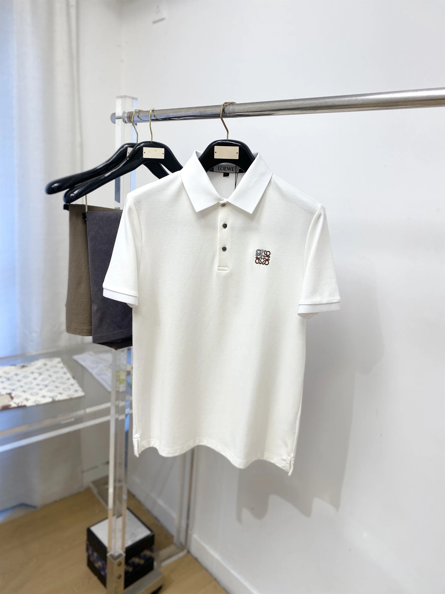 Loewe T-Shirt — da1be003