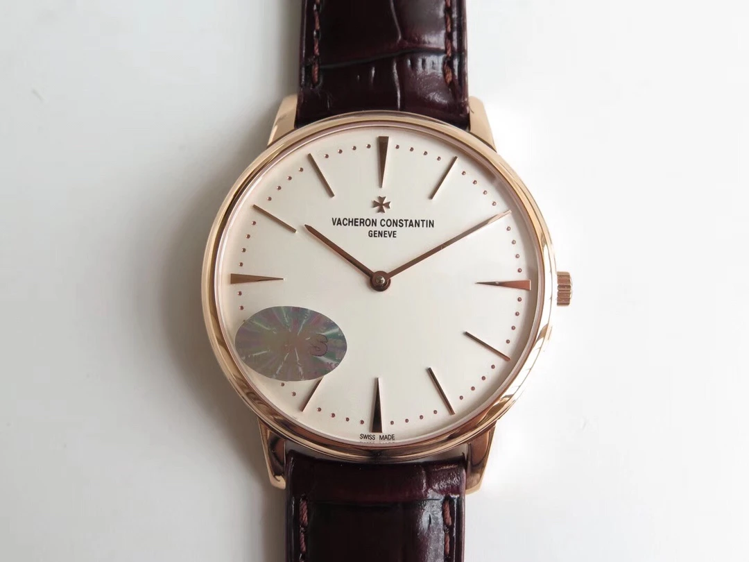 Vacheron Constantin Watch — e6fc4a24