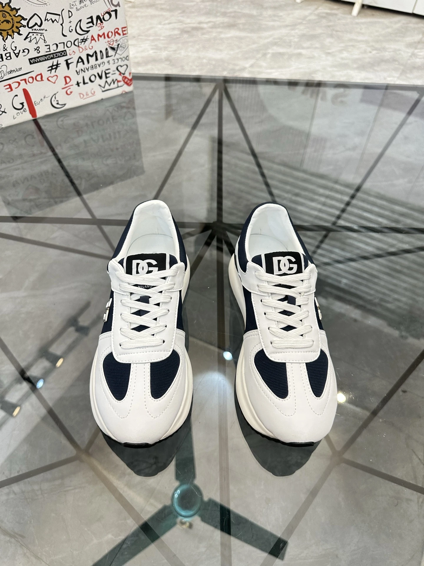 Dolce & Gabbana Shoes — 3286a563