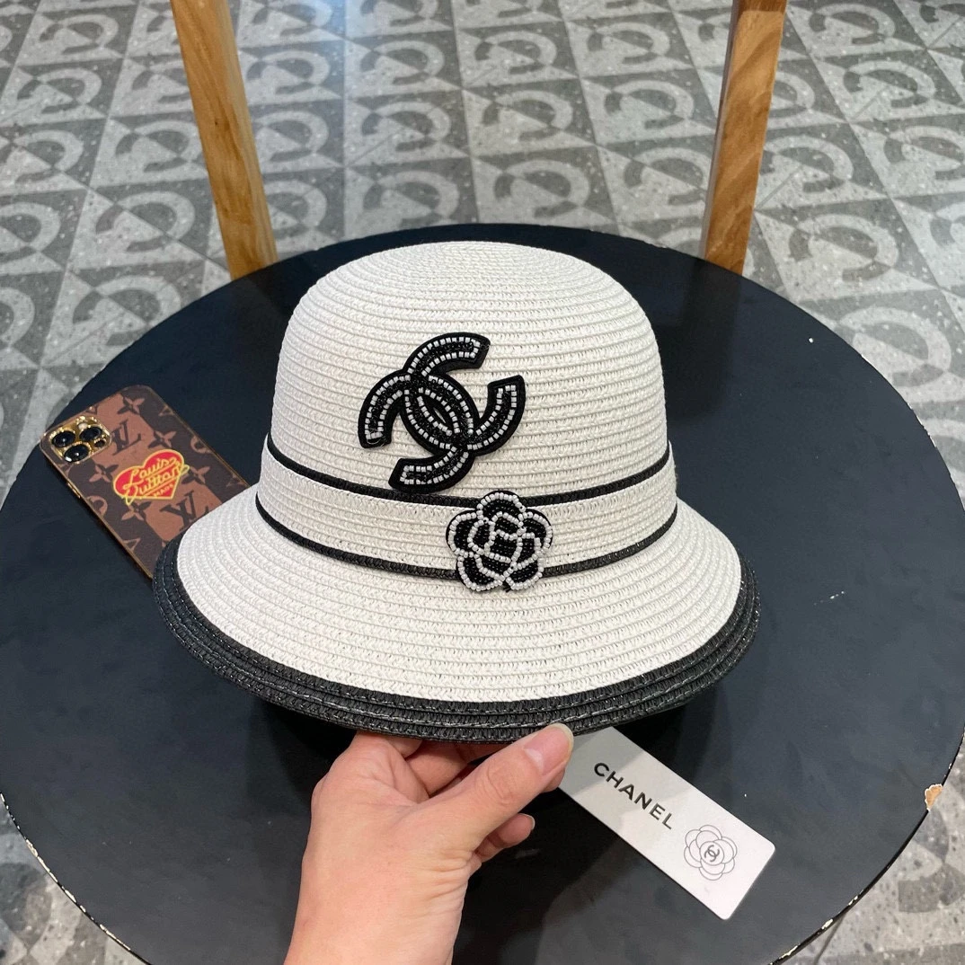 Chanel Hat — 9946980c