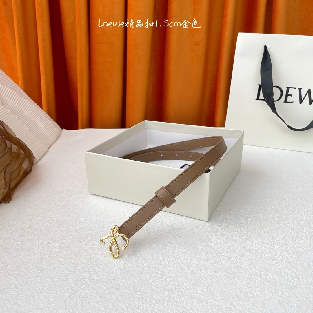 Loewe Belt — 971f5989