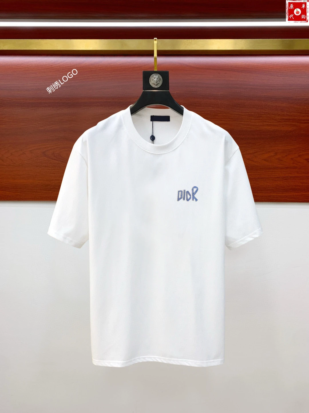 Dior T-Shirt — bdbe3185