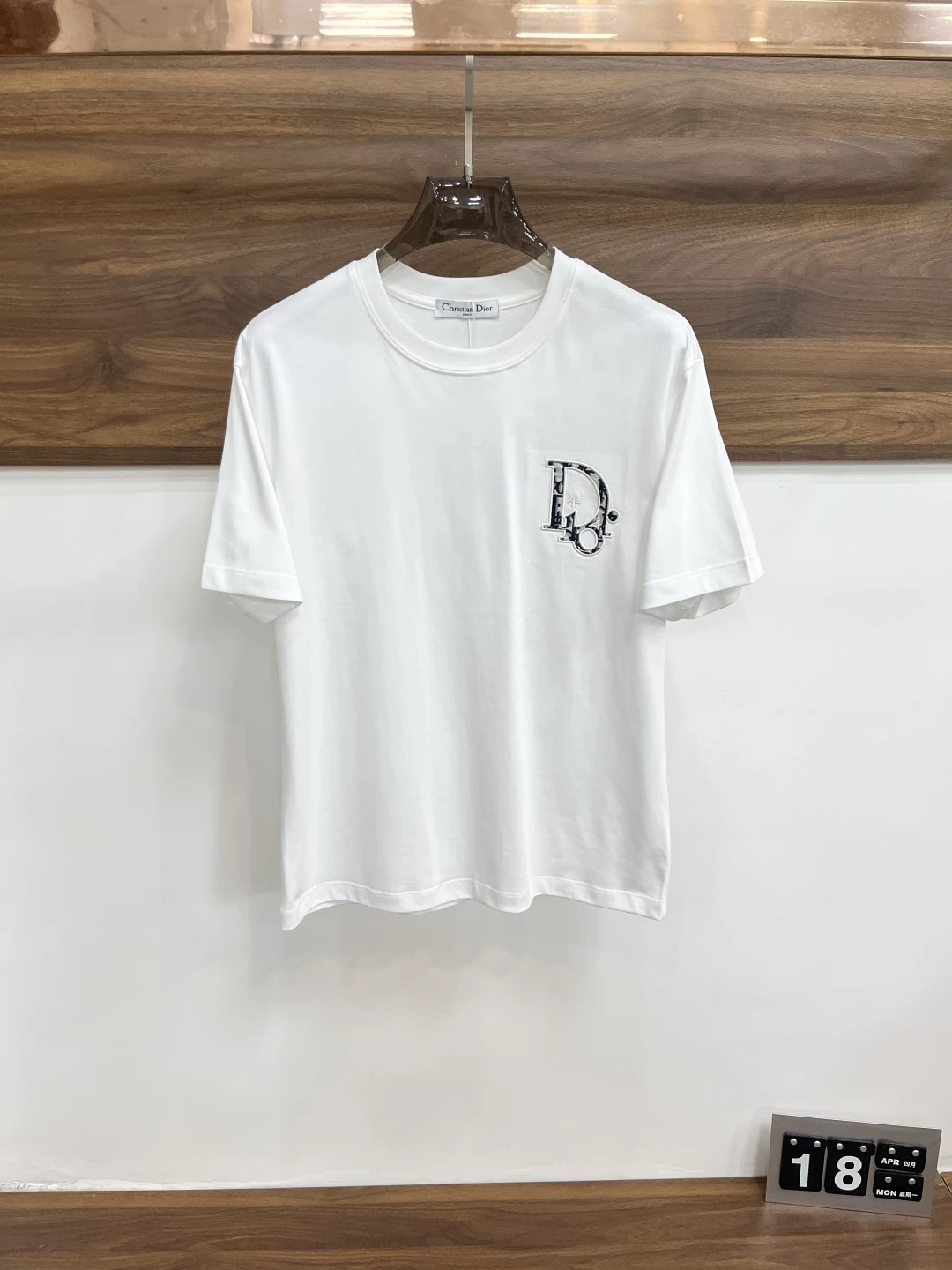 Dior T-Shirt — a6dec857