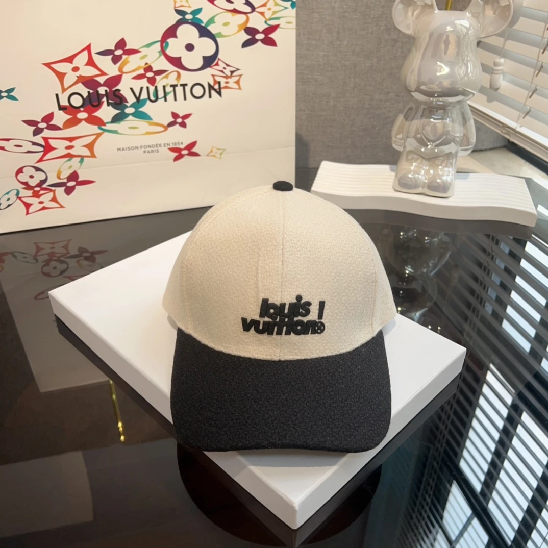 Louis Vuitton Caps — 478f5d5c