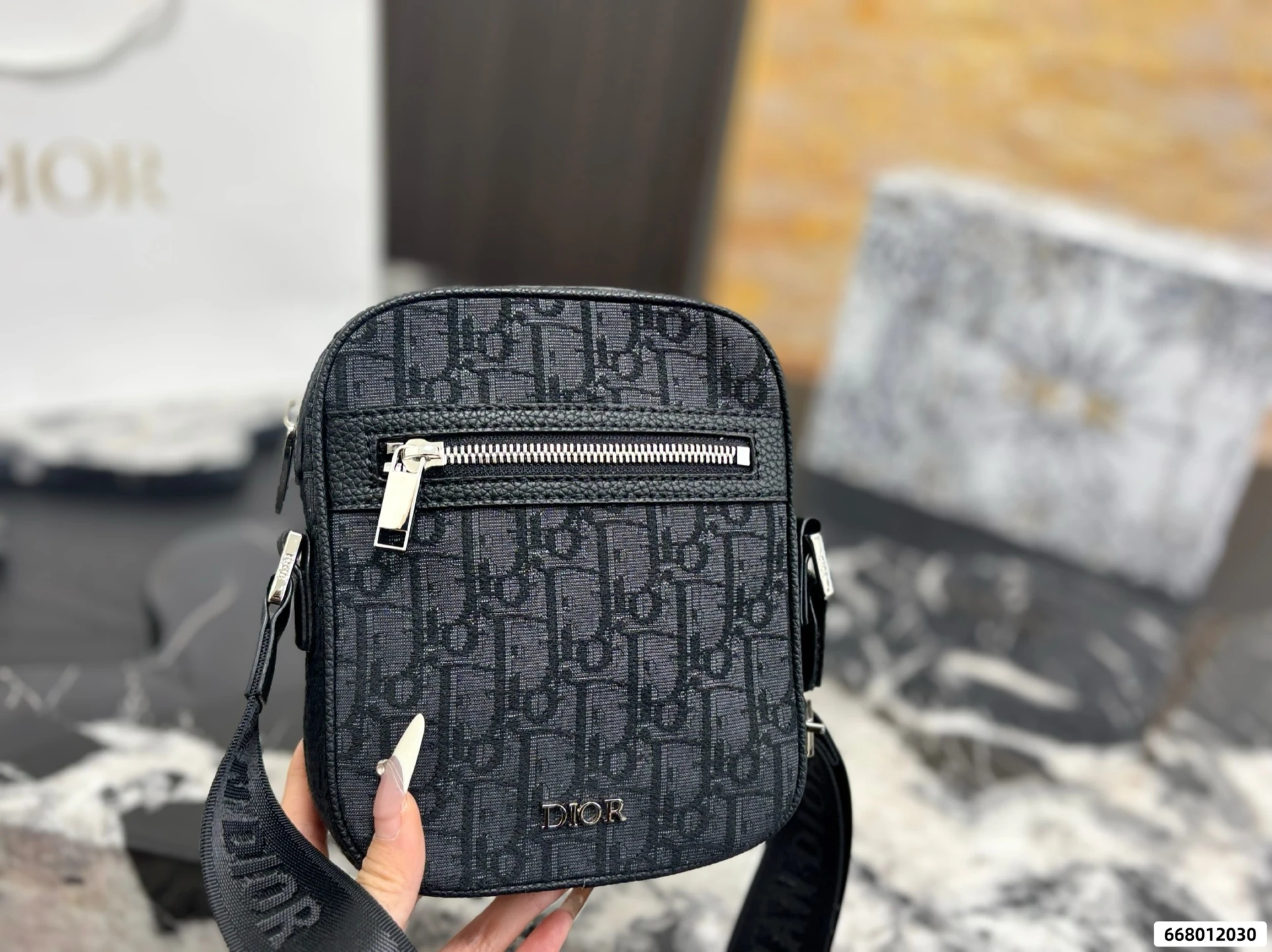 Dior Bag — 6e4a5bd6
