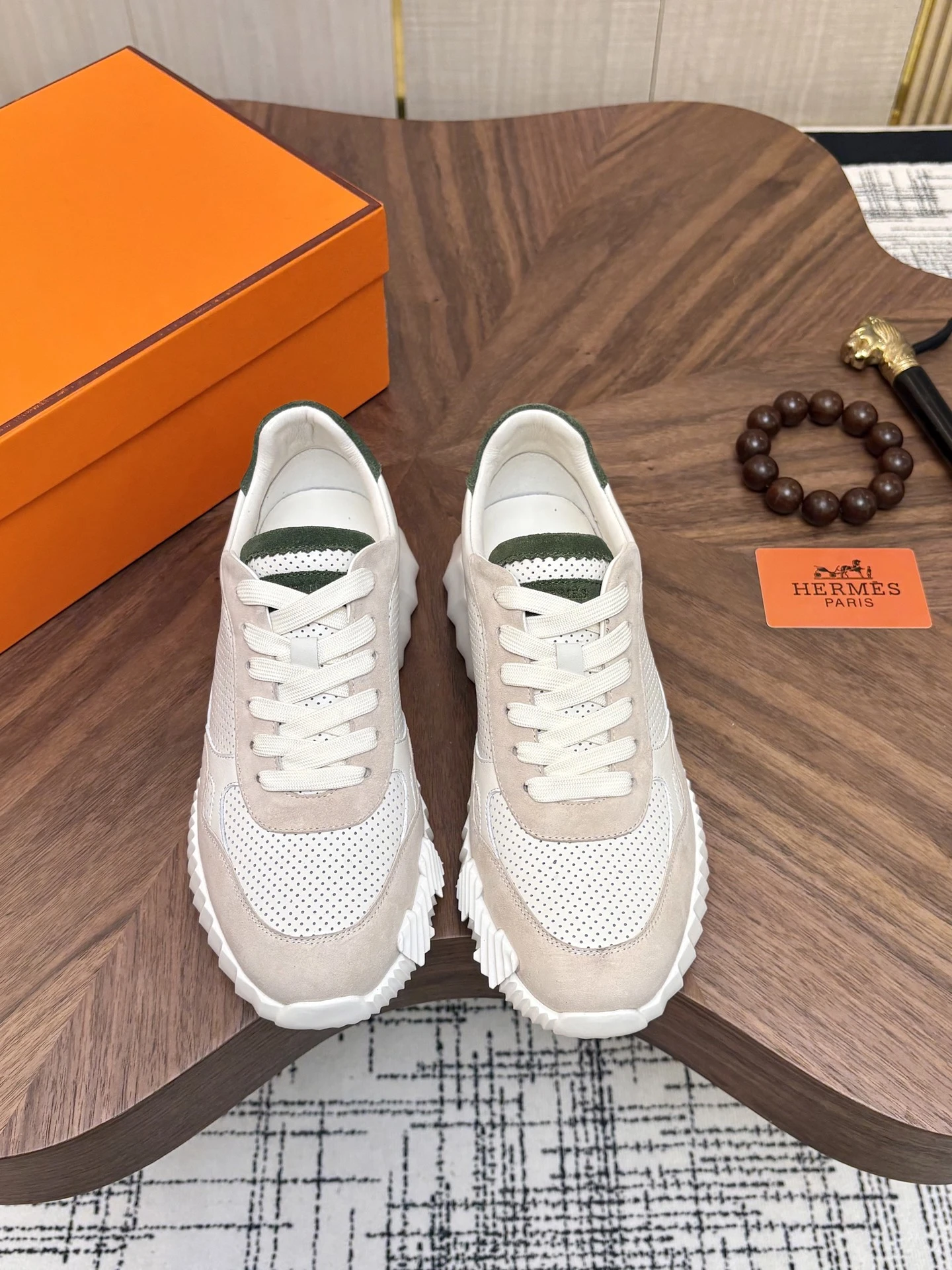 Hermès Shoes — 9e3ffc5b