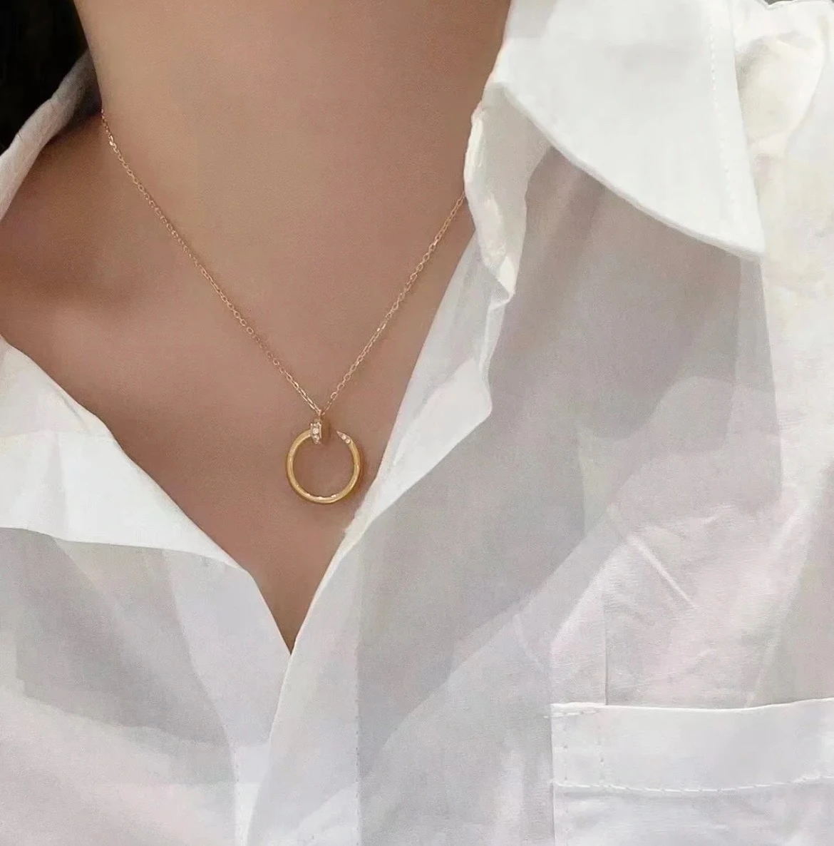 Cartier Jewellery — 153ef0e8