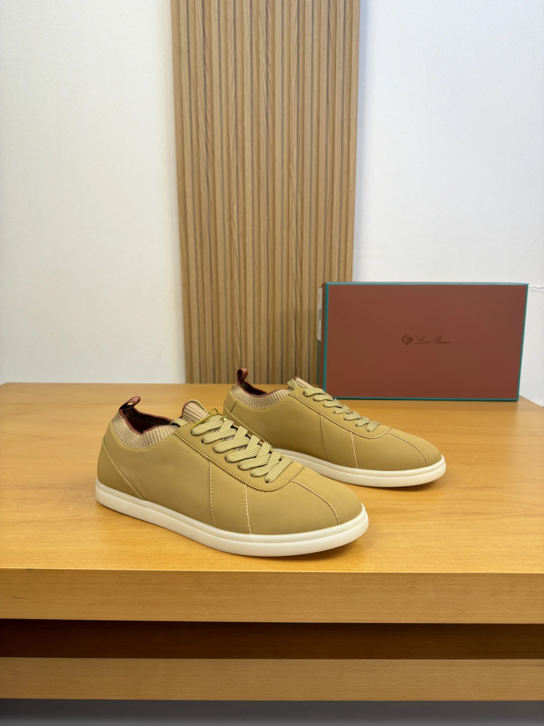 Loro Piana Sneakers — a09a4169