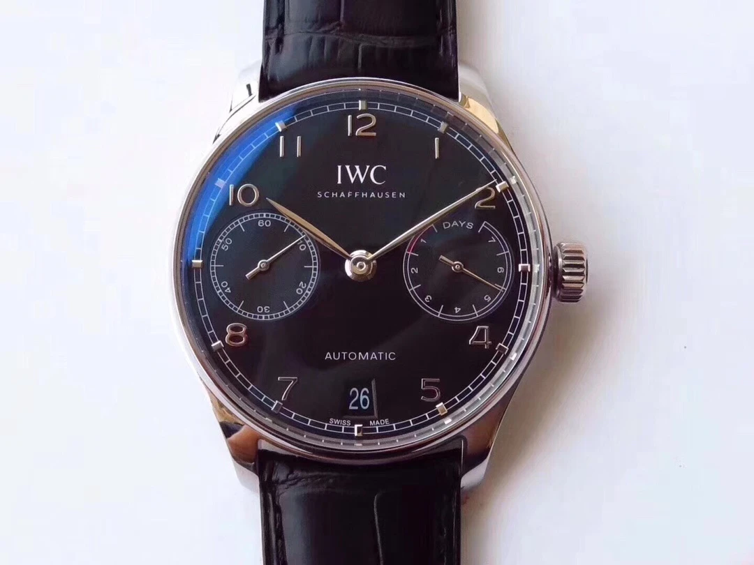 IWC Watch — 110eab90