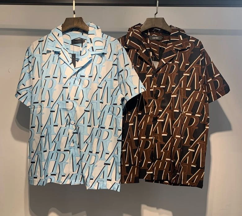 Amiri T-Shirt — 4f591b5d