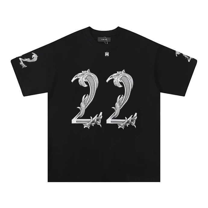 Amiri T-Shirt — 040678f0