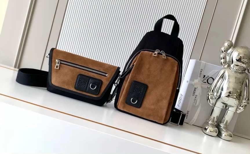 Loewe Bag — 02996ecf