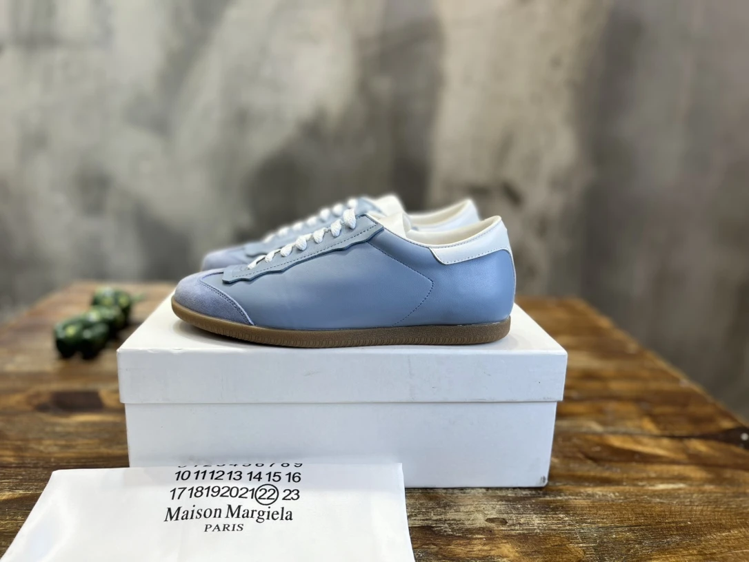 Maison Margiela Sneakers — 5bc0e0cb