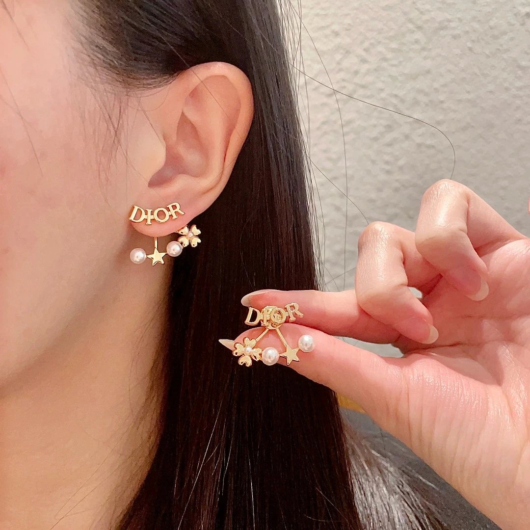 Dior Jewellery — d569d426