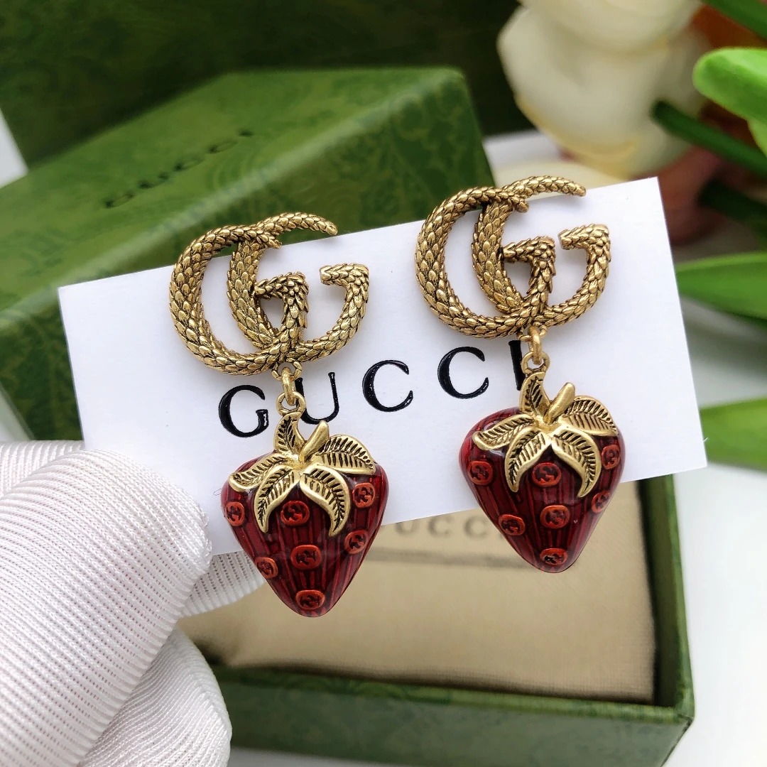 Gucci Jewellery — e8e2cd0e