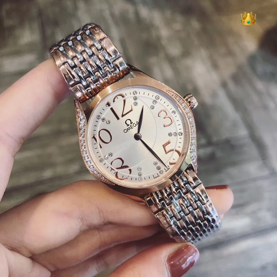 Omega Watch — d635845f