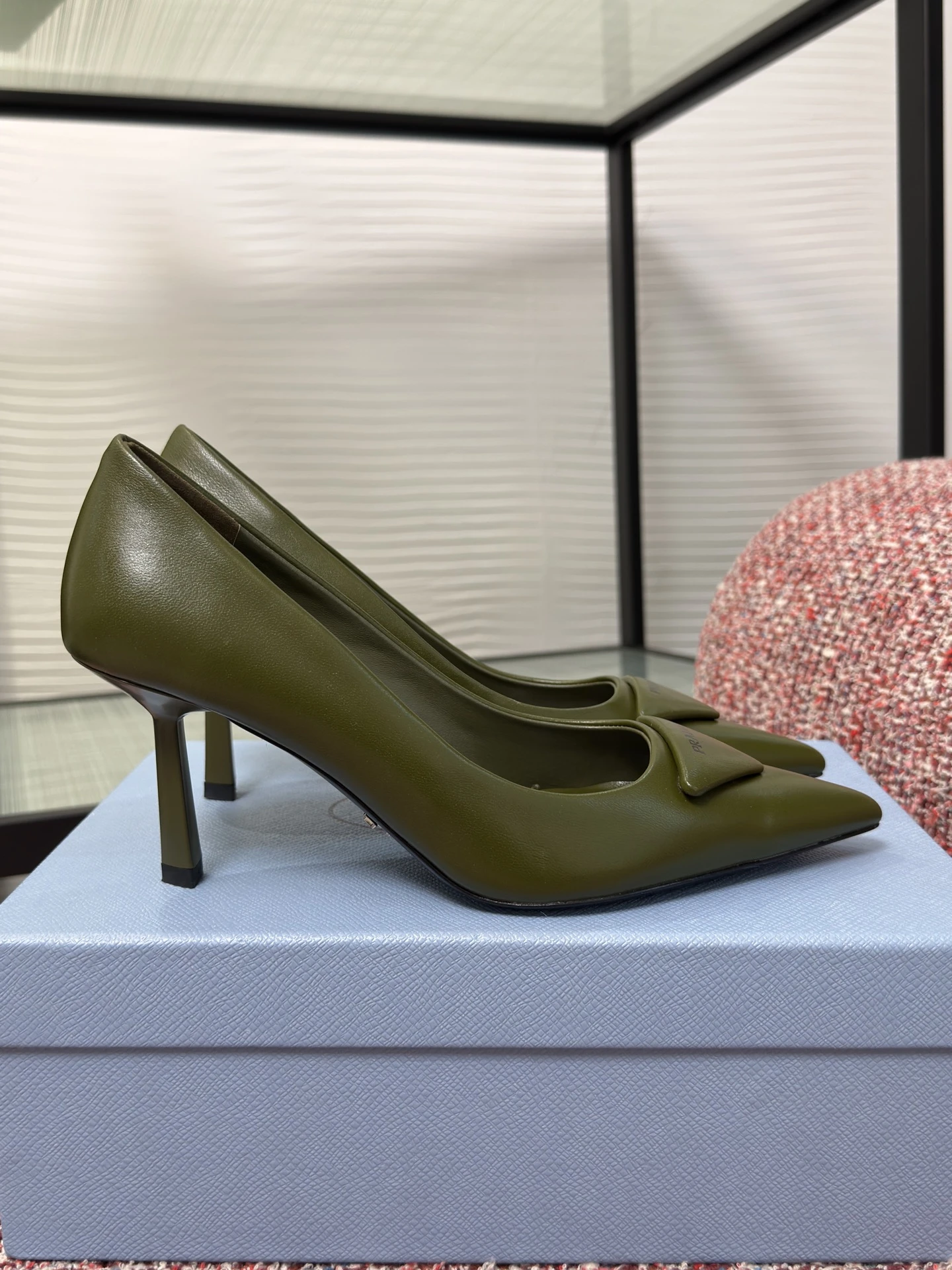 Prada Shoes — be8c7b60