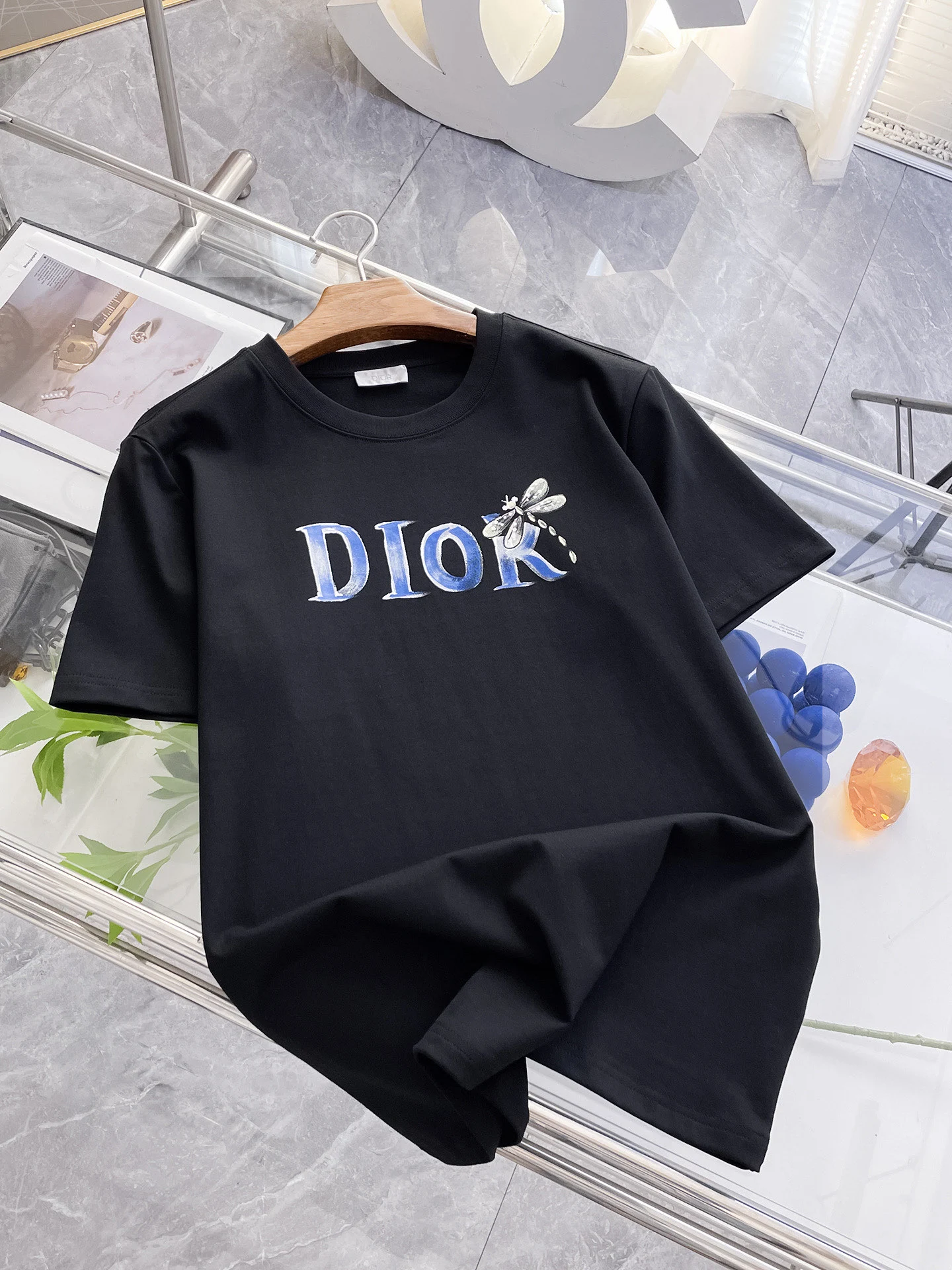 Dior T-Shirt — 810519ea