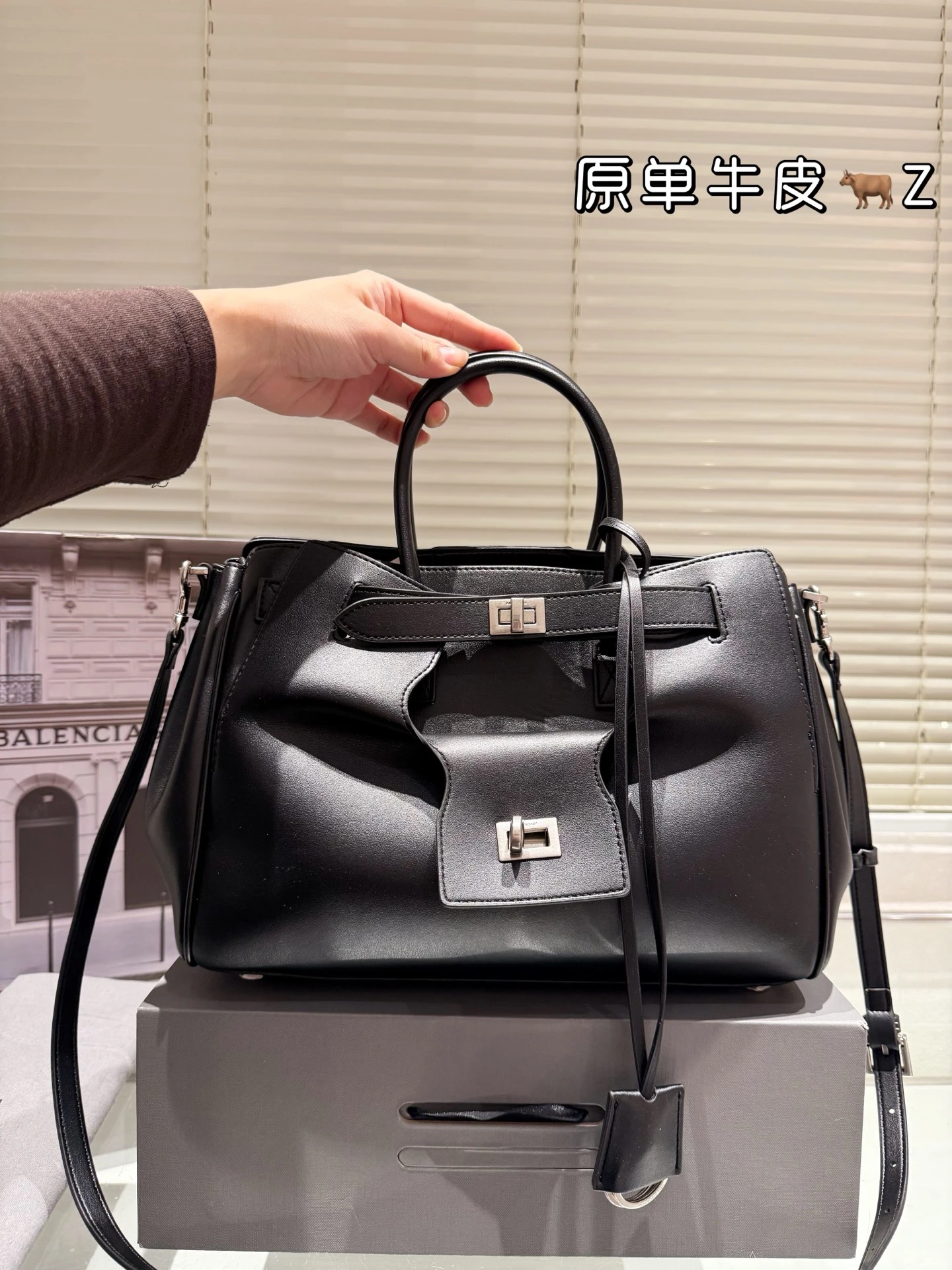 Balenciaga Bag — a56e66cc