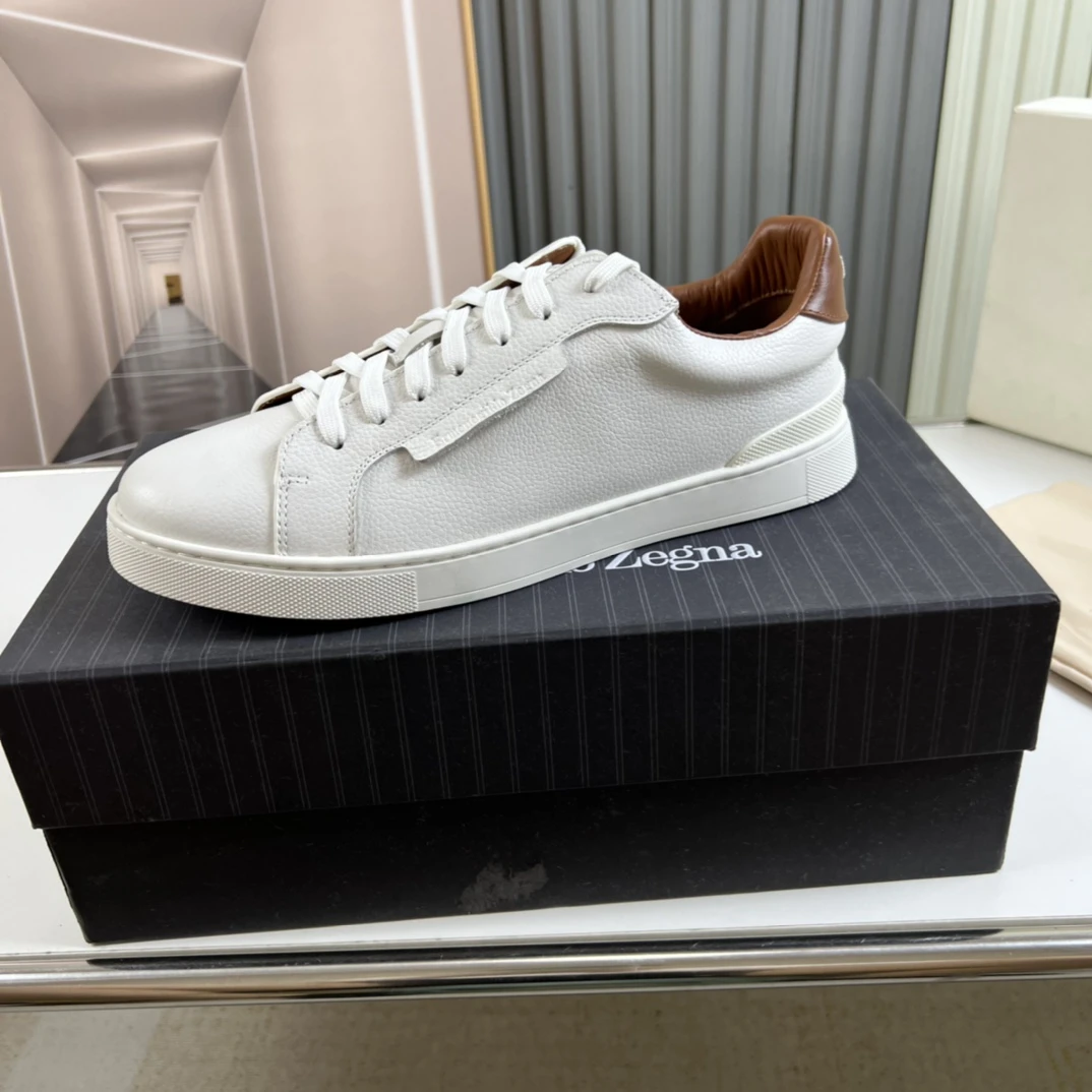 Zegna Shoes — a90ee049