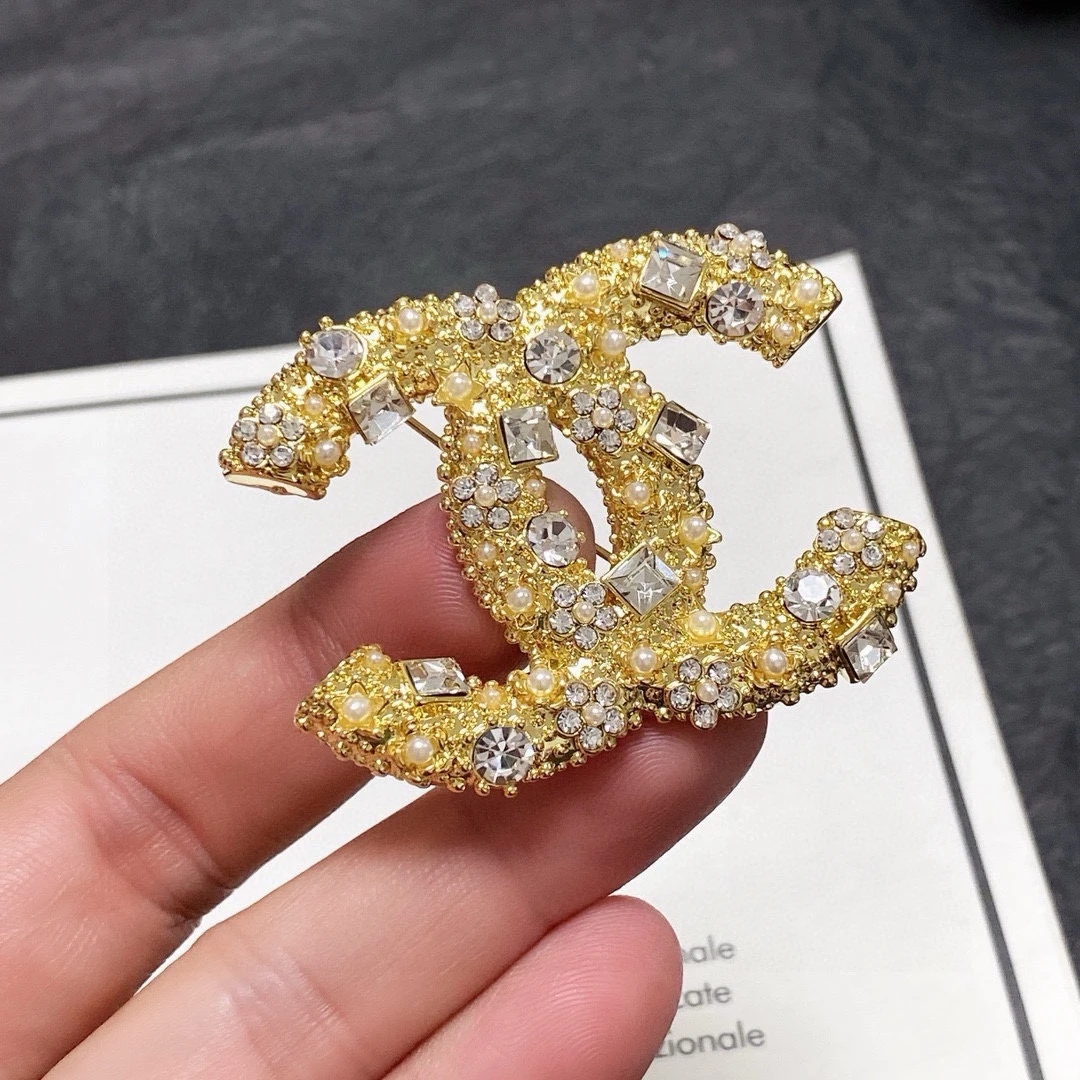 Chanel Jewellery — dbc02893