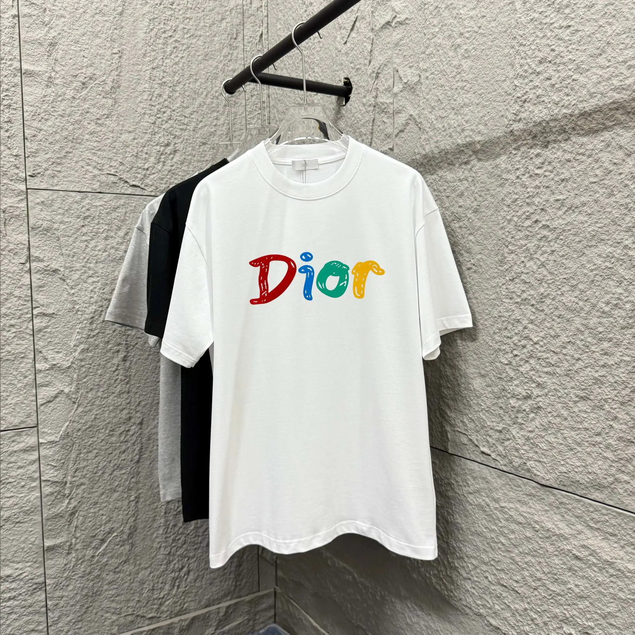 Dior T-Shirt — 1c7ef6eb