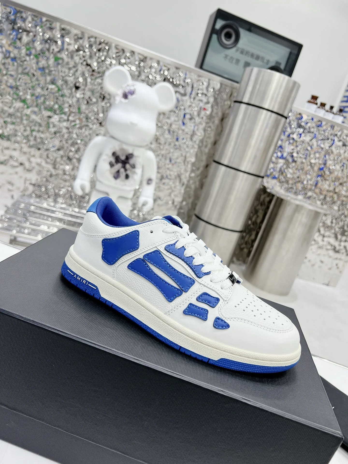 Amiri Sneakers — 25bae758