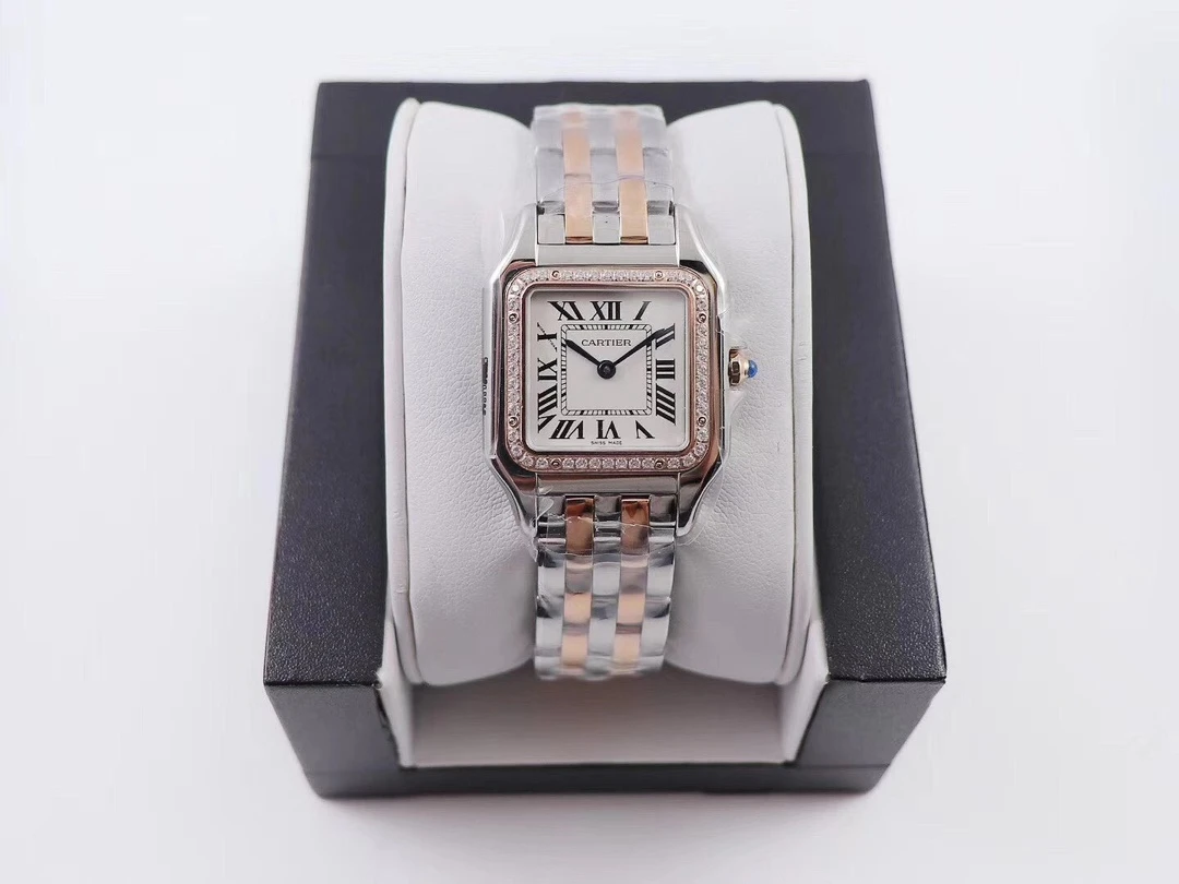 Cartier Watch — b6fdc6d4