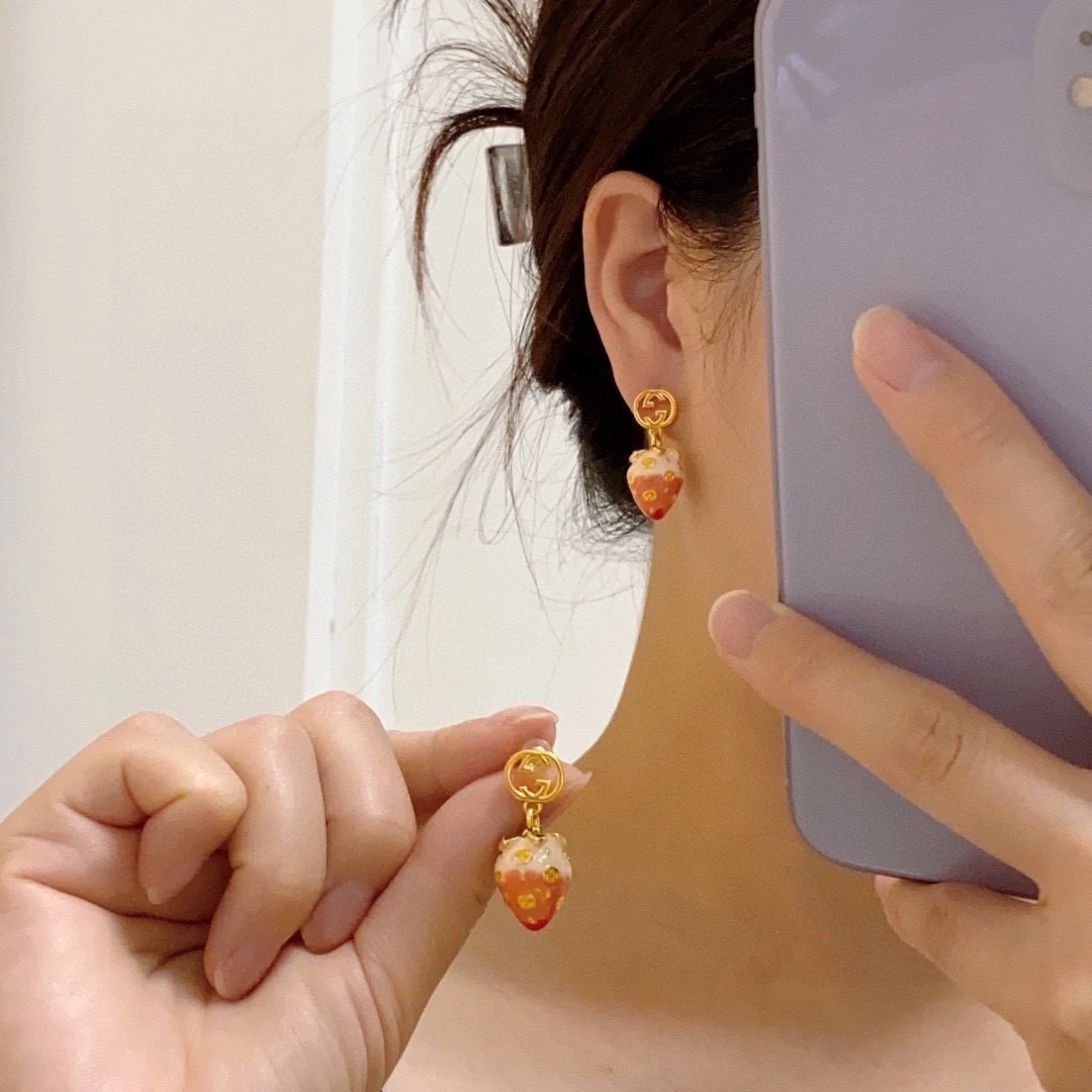 Gucci Jewellery — 885130f2