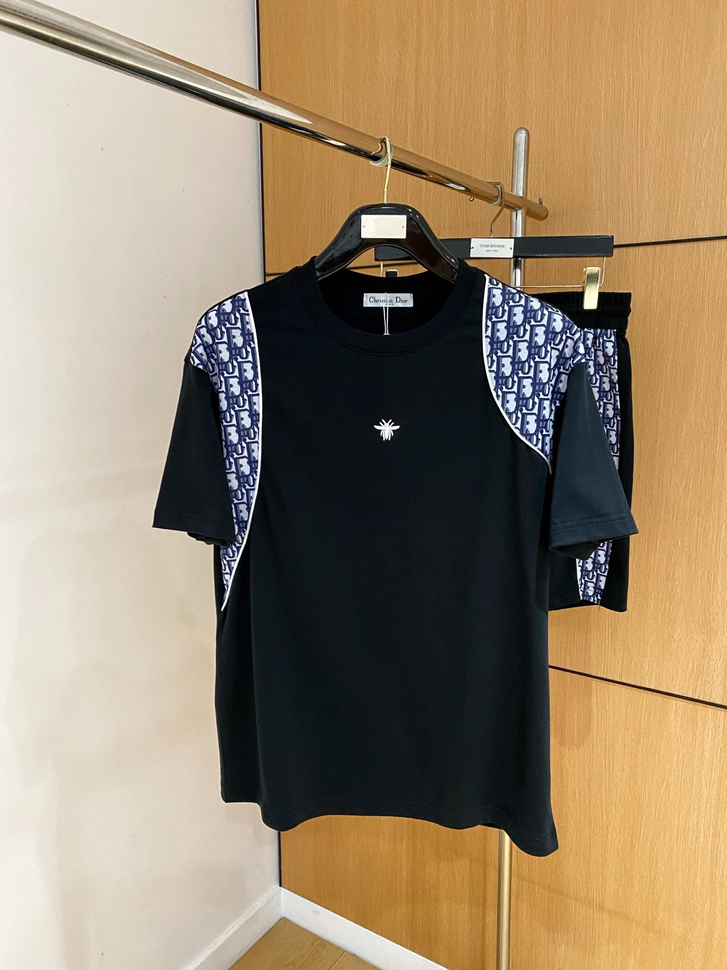 Dior T-Shirt — 9208defe
