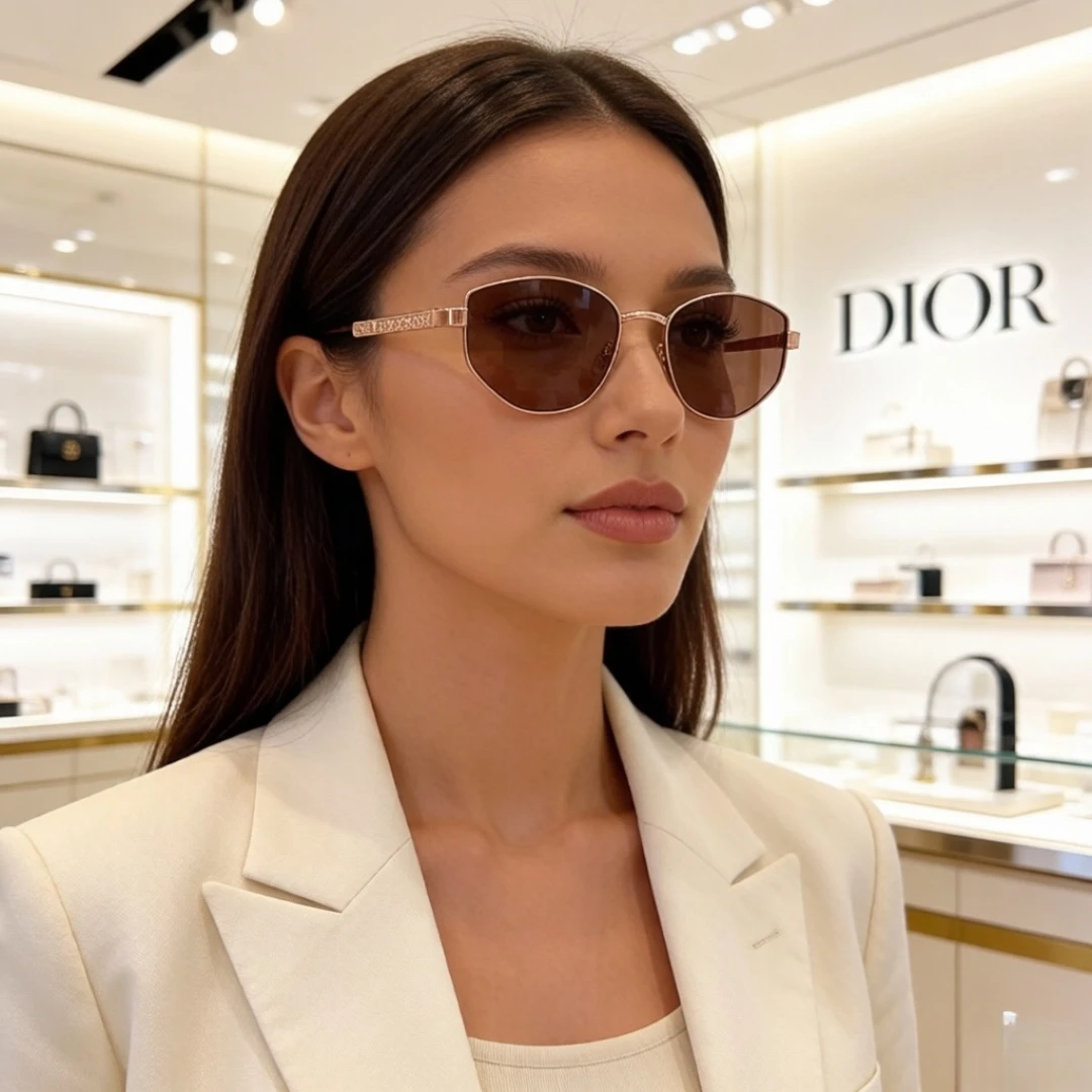 Dior Eyewear — 02cbf79e