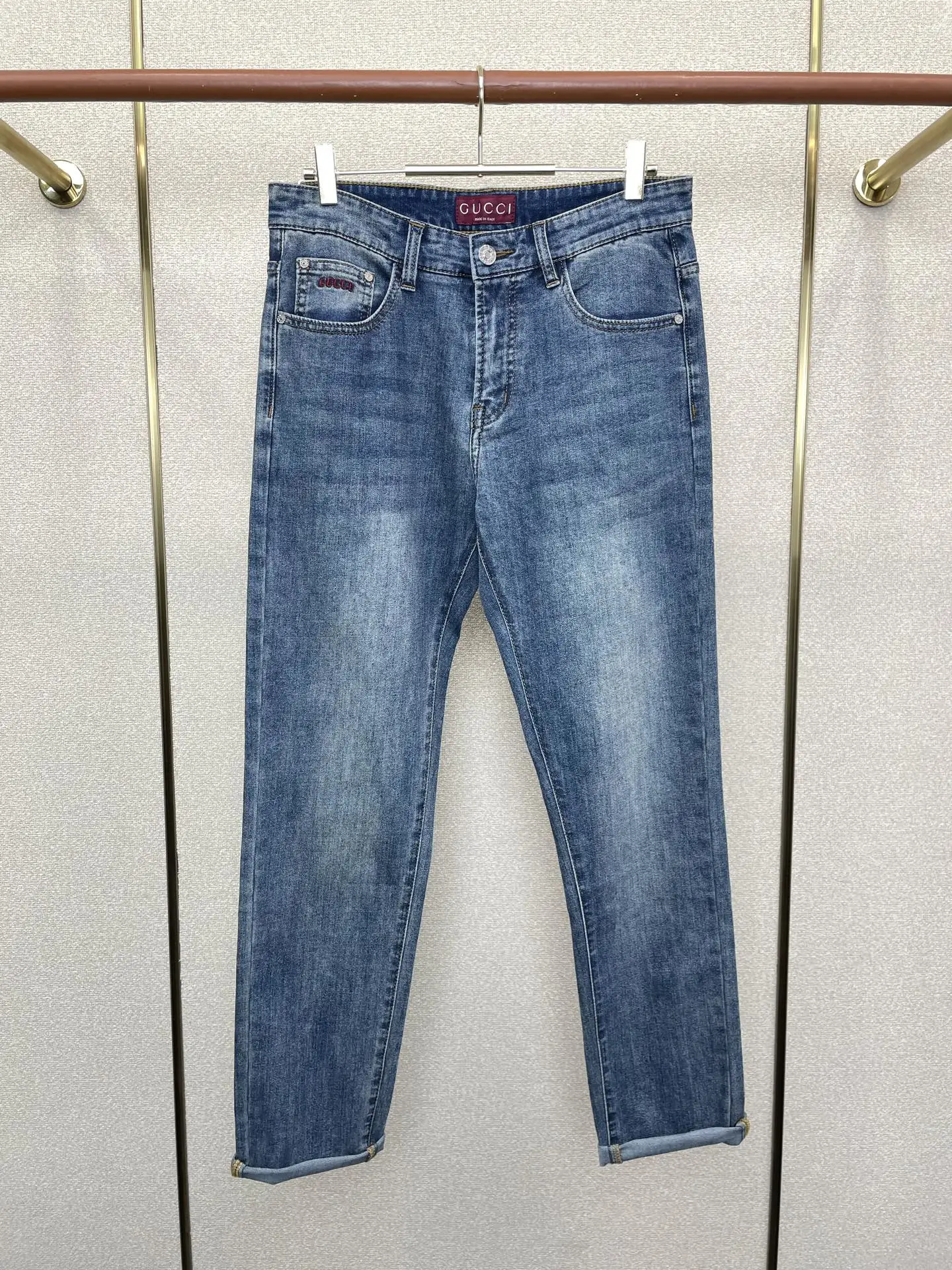 Gucci Jeans — 72b7d139