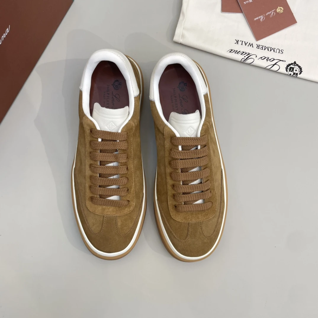 Loro Piana Shoes — 40ce7b15