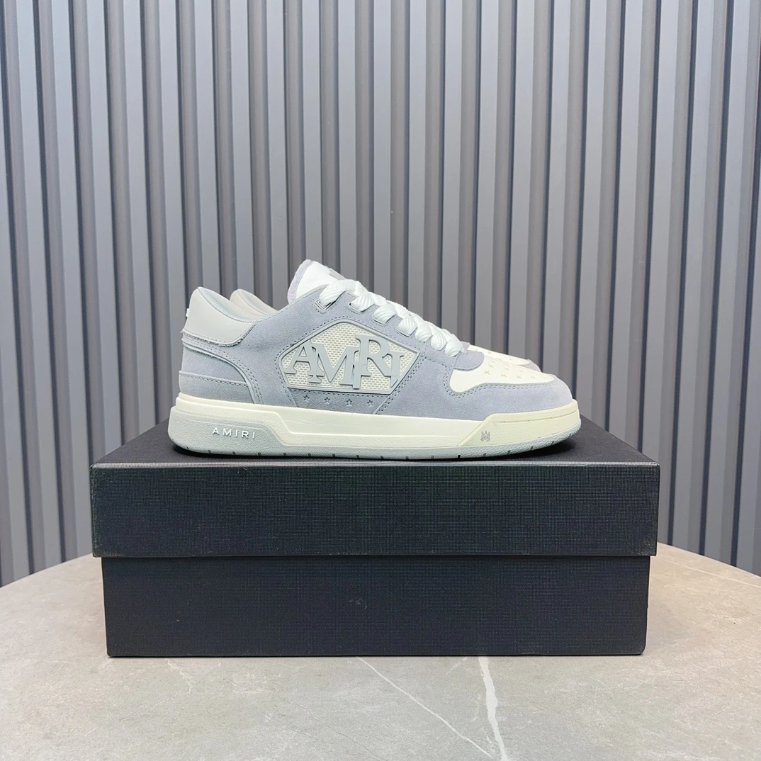 Amiri Shoes — 4e6cf214