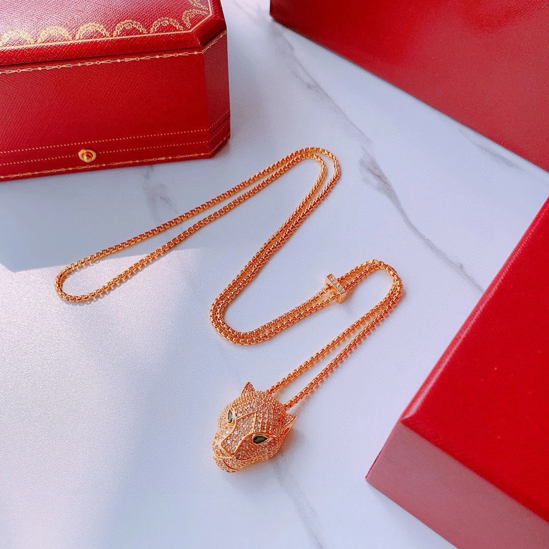 Cartier Jewellery — 917474b6