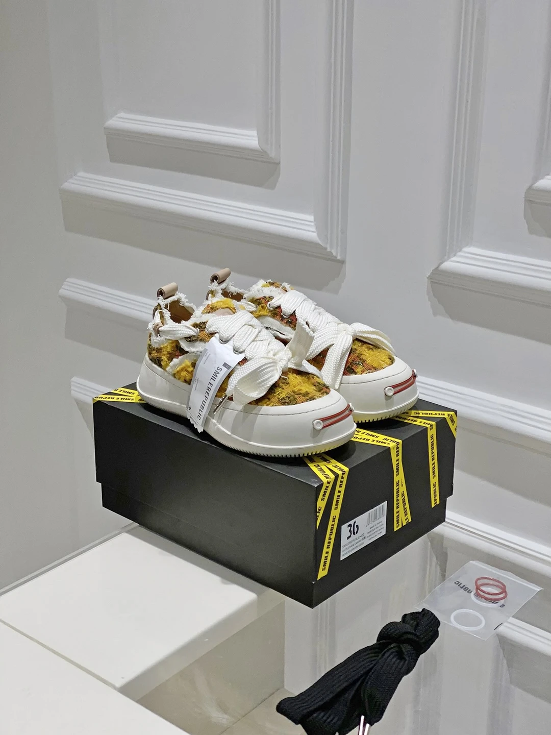 XVESSEL Sandals — ad9bb243