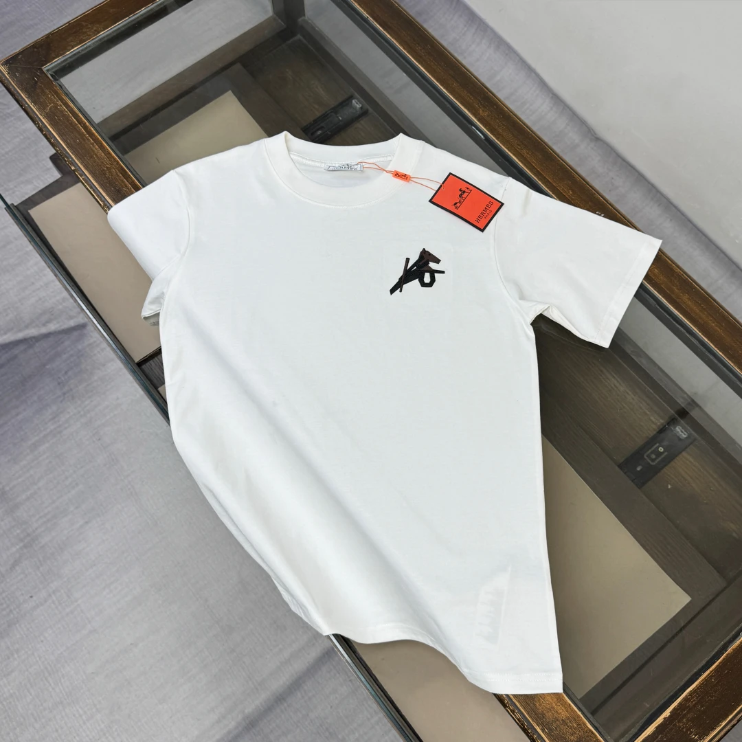 Hermès T-Shirt — c2f7f85c