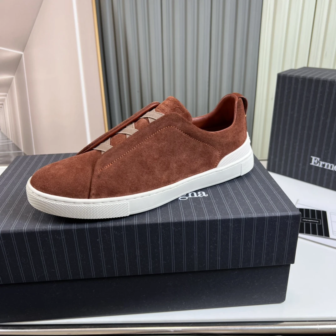 Zegna Shoes — fe50e163