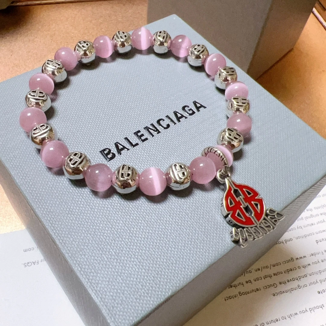 Balenciaga Jewellery — c7d039b5