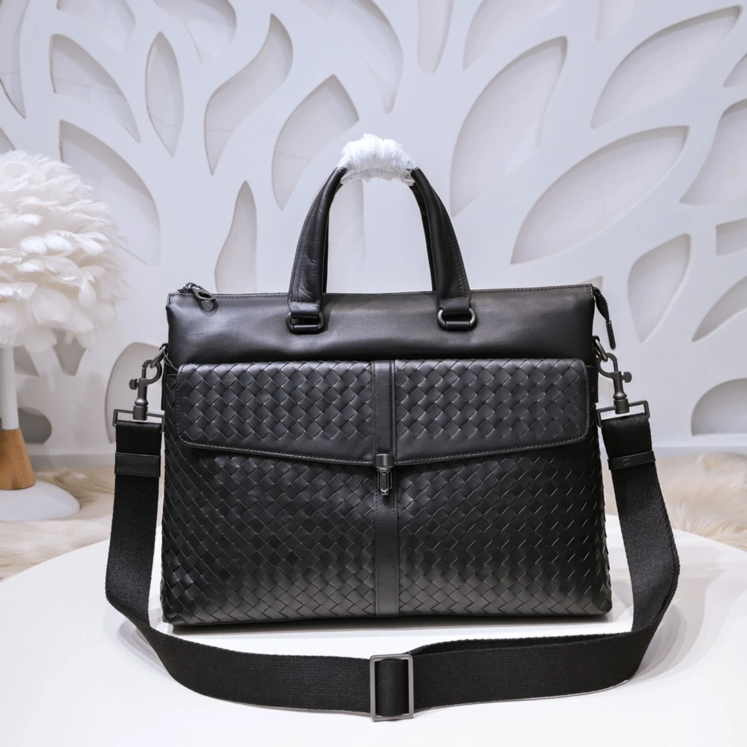 Montblanc Bag — 15339aff