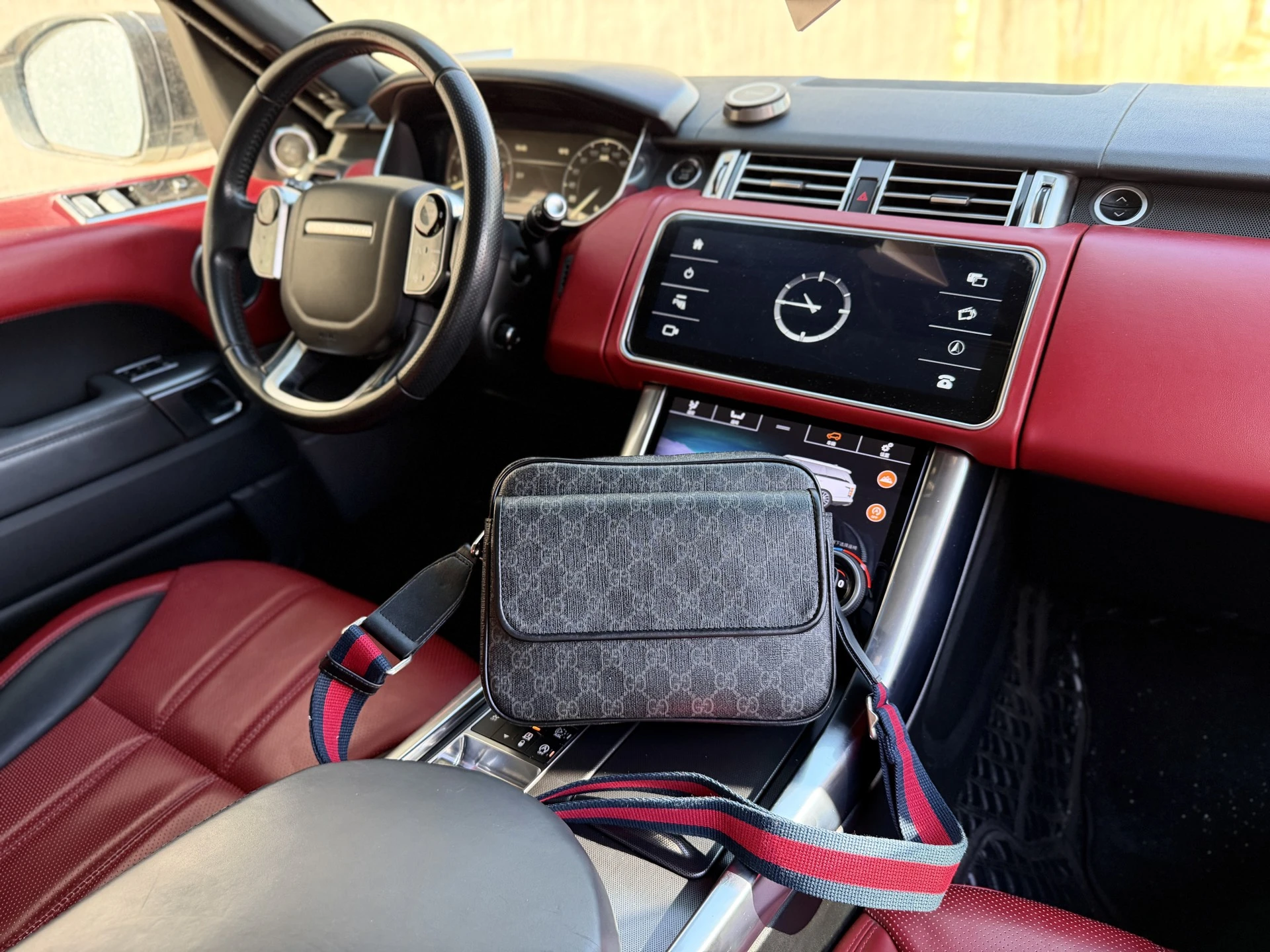 Gucci Bag — eec10489