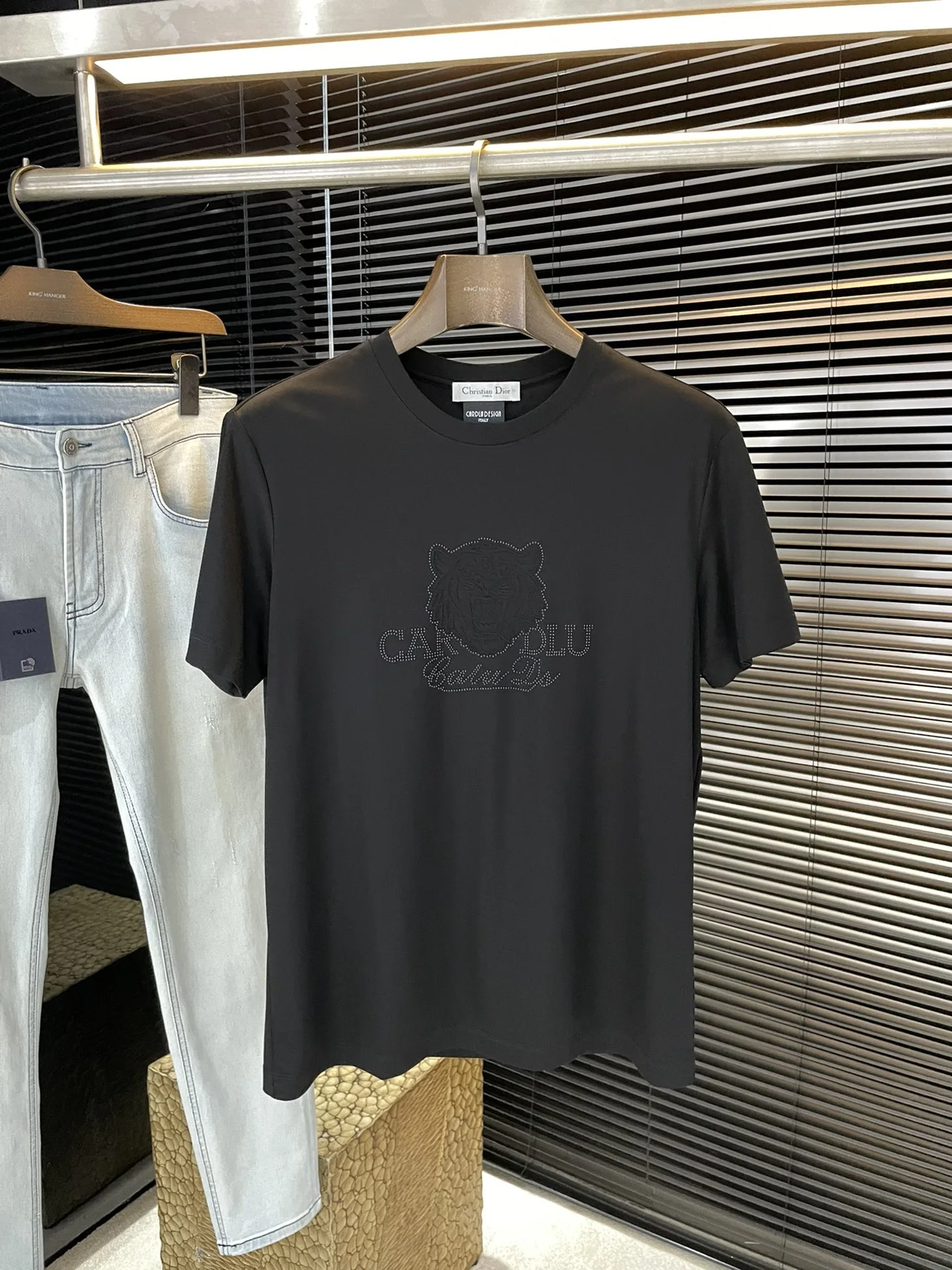 Dior T-Shirt — 1224a845