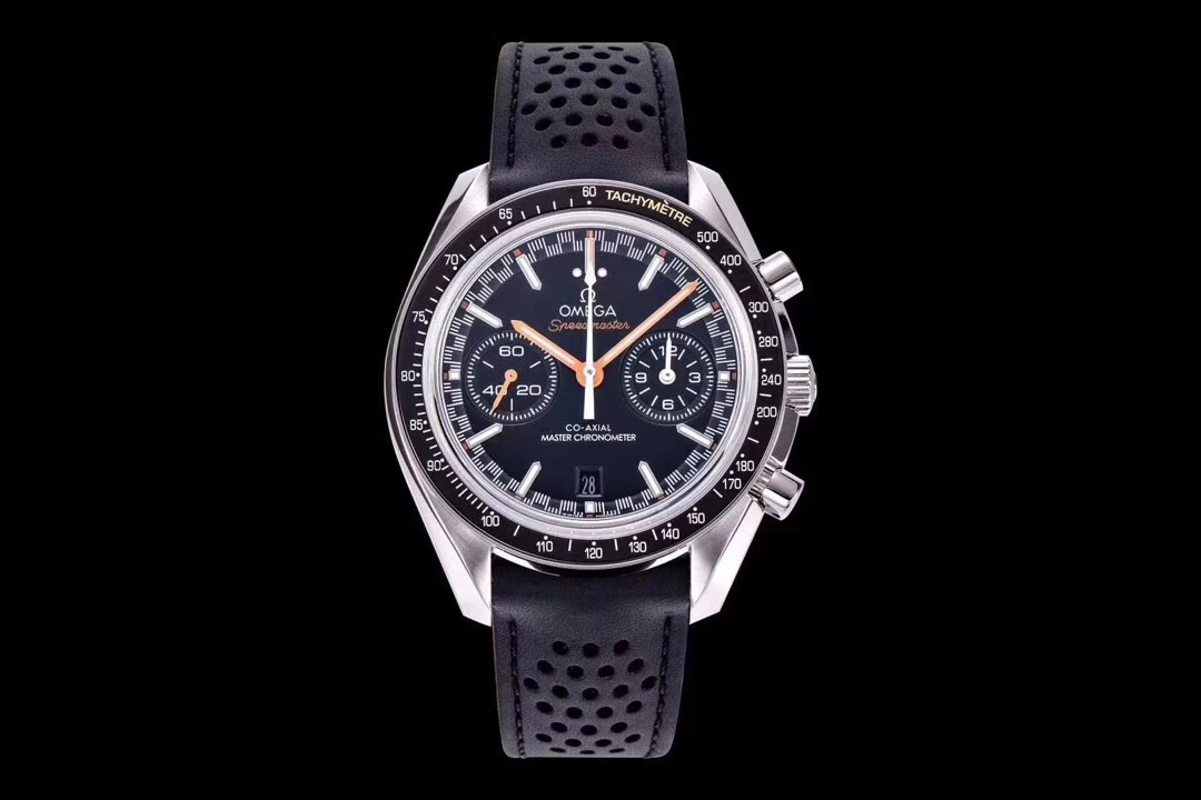 Omega Watch — d0c96af2