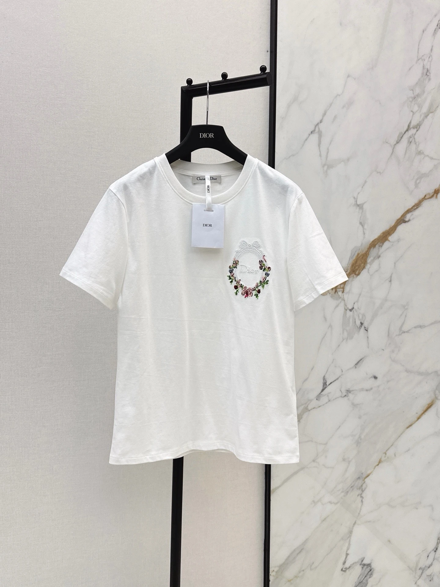 Dior T-Shirts — 5fed6cdf